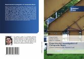 Experimental Investigation of Composite Beam Experimental Investigation of Composite Beam