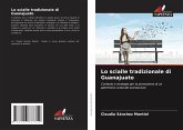 Lo scialle tradizionale di Guanajuato Lo scialle tradizionale di Guanajuato