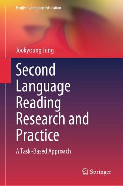 Second Language Reading Research and Practice (eBook, PDF) - Jung, Jookyoung