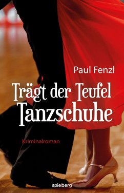Cover Trägt der Teufel Tanzschuhe (eBook, ePUB)