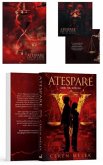 Atespare 3 - Kirik Yok Oluslar Ciltli Atespare 3 - Kirik Yok Oluslar Ciltli