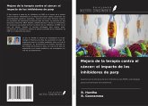 Mejora de la terapia contra el cáncer: el impacto de los inhibidores de parp Mejora de la terapia contra el cáncer: el impacto de los inhibidores de parp