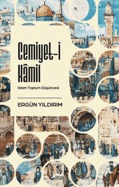 Cover Cemiyet-i Kamil