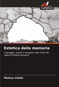 Cover Estetica della memoria