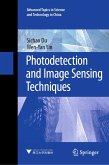 Photodetection and Image Sensing Techniques (eBook, PDF)