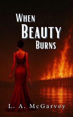 Cover When Beauty Burns (eBook, ePUB)