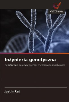 In¿ynieria genetyczna - Raj, Justin In¿ynieria genetyczna - Raj, Justin