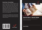 David Hare i David Rabe