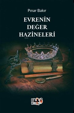 Evrenin Deger Hazineleri - Bakir, Pinar