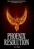 Phoenix Resolution (Maggie Henning & The Realm, #5) (eBook, ePUB)