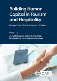 Building Human Capital in Tourism and Hospitality (eBook, ePUB)