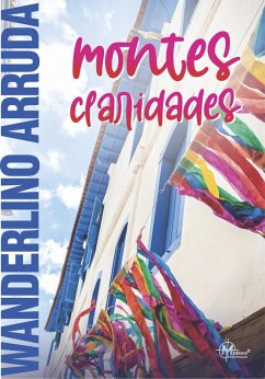 Montesclaridades (eBook, ePUB) - Arruda, Wanderlino