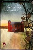 El agua roja (eBook, ePUB) El agua roja (eBook, ePUB)