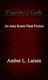 Cassidy's Goth (eBook, ePUB)