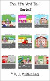 The 'It's 'Ard To...' Series (eBook, ePUB) The 'It's 'Ard To...' Series (eBook, ePUB)