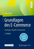 Grundlagen des E-Commerce (eBook, PDF) Grundlagen des E-Commerce (eBook, PDF)