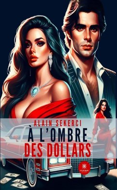 Cover À l'ombre des dollars (eBook, ePUB)