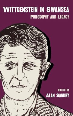 Cover Wittgenstein in Swansea (eBook, ePUB)