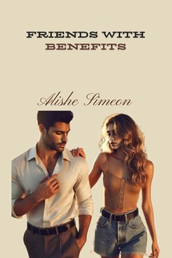 Cover Friends With Benefits (eBook, ePUB)
