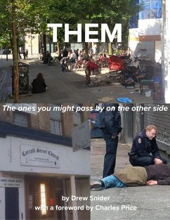 Them - The Ones You Might Pass By on the Other Side (eBook, ePUB) - Snider, Drew