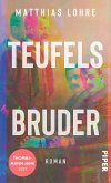 Teufels Bruder   (Mängelexemplar) Teufels Bruder   (Mängelexemplar)