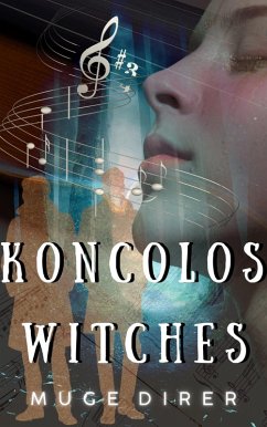 Cover Koncolos Witches (eBook, ePUB)