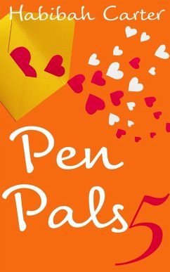 Cover Pen Pals 5 (eBook, ePUB)