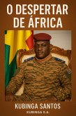 O Despertar de África (eBook, ePUB)
