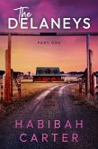 The Delaneys: Part One (eBook, ePUB) The Delaneys: Part One (eBook, ePUB)