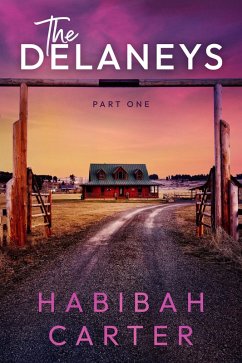 Cover The Delaneys: Part One (eBook, ePUB)