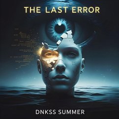 The Last Error (eBook, ePUB) - Summer, Dnkss