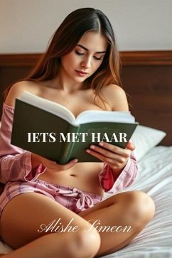 Cover Iets Met Haar (eBook, ePUB)