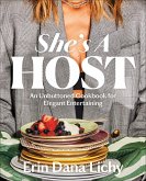 She's a Host (eBook, ePUB)