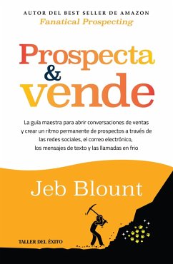 Cover Prospecta y vende (eBook, ePUB)