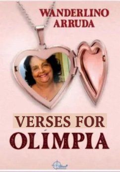 Cover Verses for Olympia (eBook, ePUB)