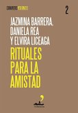 Rituales para la amistad (eBook, ePUB) Rituales para la amistad (eBook, ePUB)