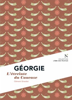 Cover Géorgie (eBook, ePUB)