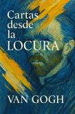 Cartas desde la locura (eBook, ePUB) Cartas desde la locura (eBook, ePUB)