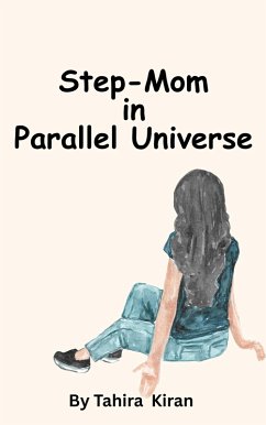 Cover Step-Mom in Parallel Universe (eBook, ePUB)