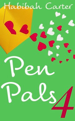 Cover Pen Pals 4 (eBook, ePUB)