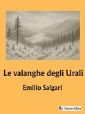 Le valanghe degli Urali (eBook, ePUB)