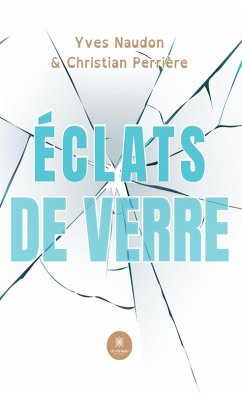 Cover Éclats de verre (eBook, ePUB)