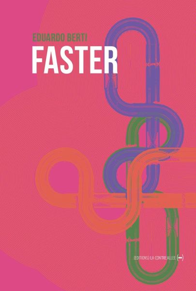 Faster (eBook, ePUB) Faster (eBook, ePUB)