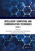 Intelligent Computing and Communication Techniques (eBook, PDF)