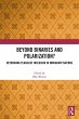 Beyond Binaries and Polarization?... - Bild 1