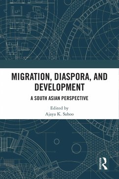 Migration, Diaspora, and Development (eBook, ePUB)