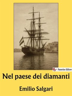 Cover Nel paese dei diamanti (eBook, ePUB)