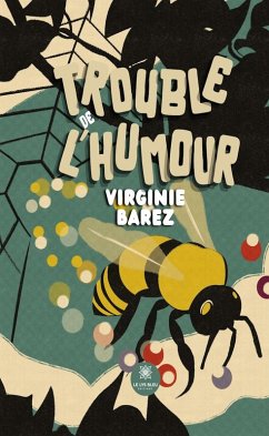 Cover Trouble de l'humour (eBook, ePUB)