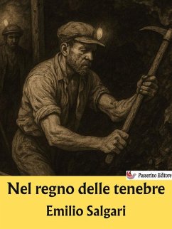 Cover Nel regno delle tenebre (eBook, ePUB)