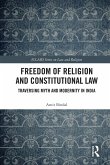 Freedom of Religion and Constitutional Law (eBook, PDF)